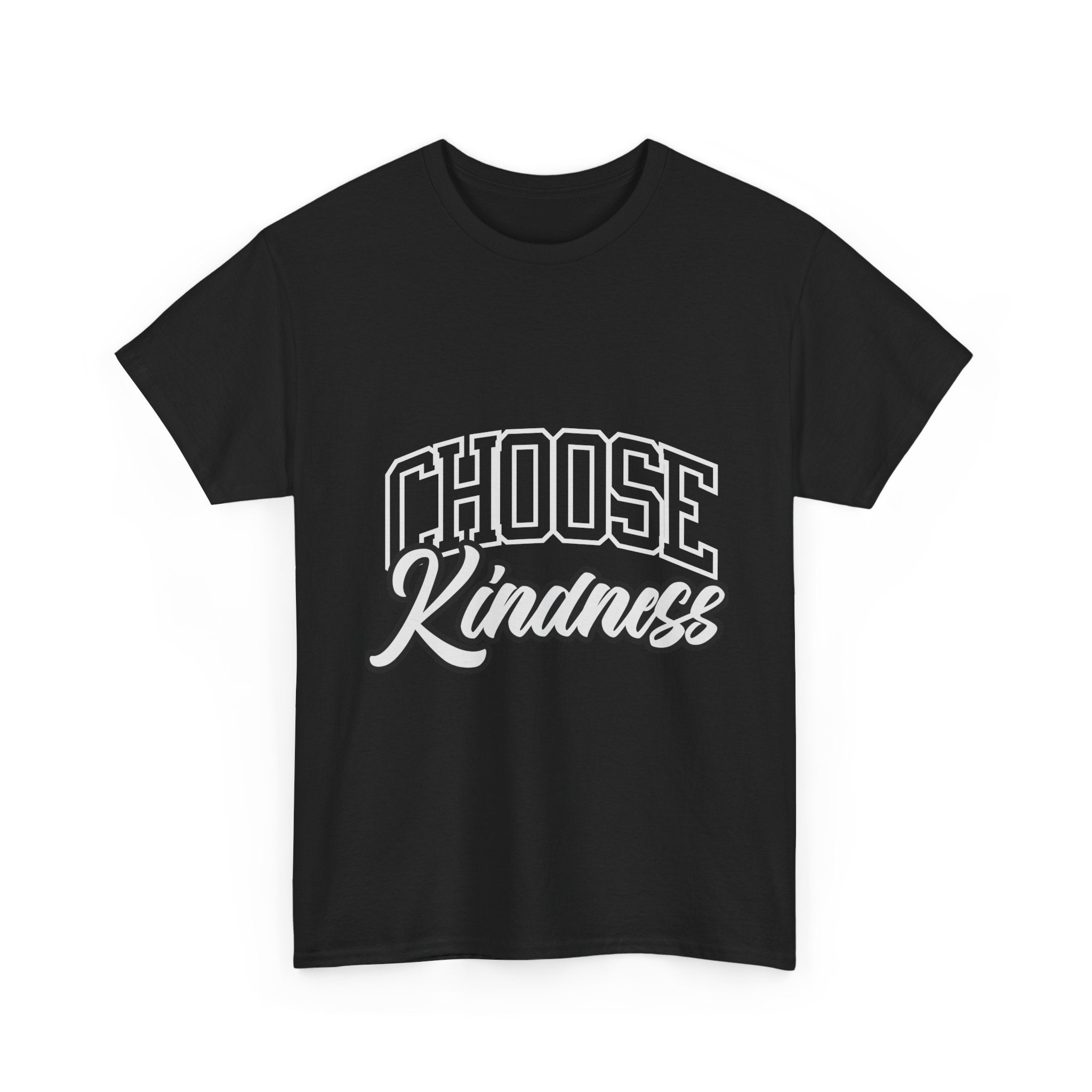 CHOOSE KINDNESS TEE