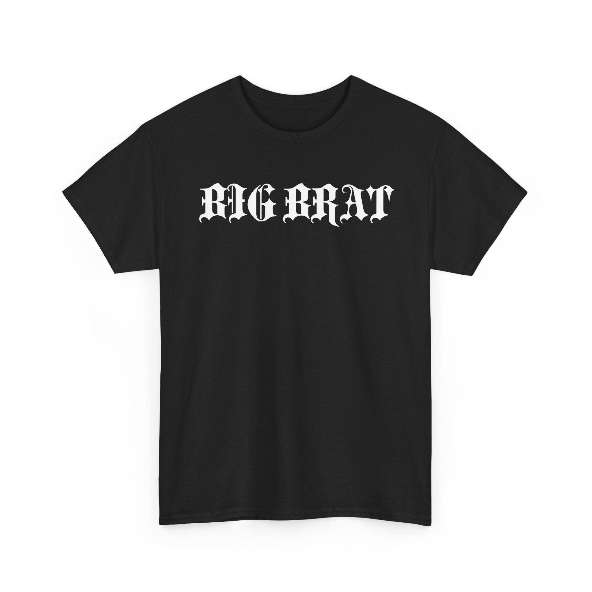 BIG BRAT TEE