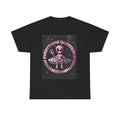 QUESTION EVERYTHING ALIEN SPACESHIP TEE