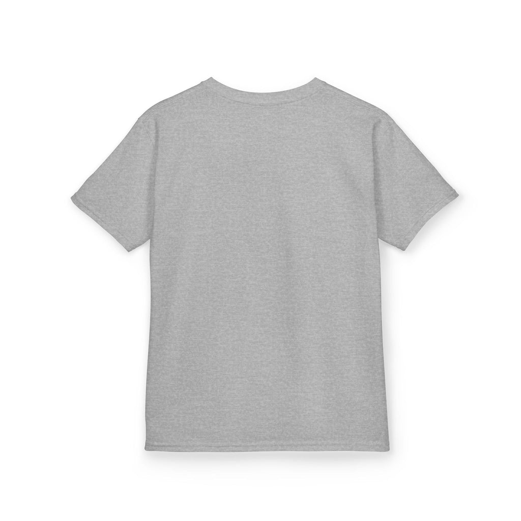 Kids My Superpower: A Touch of the Tism Tee