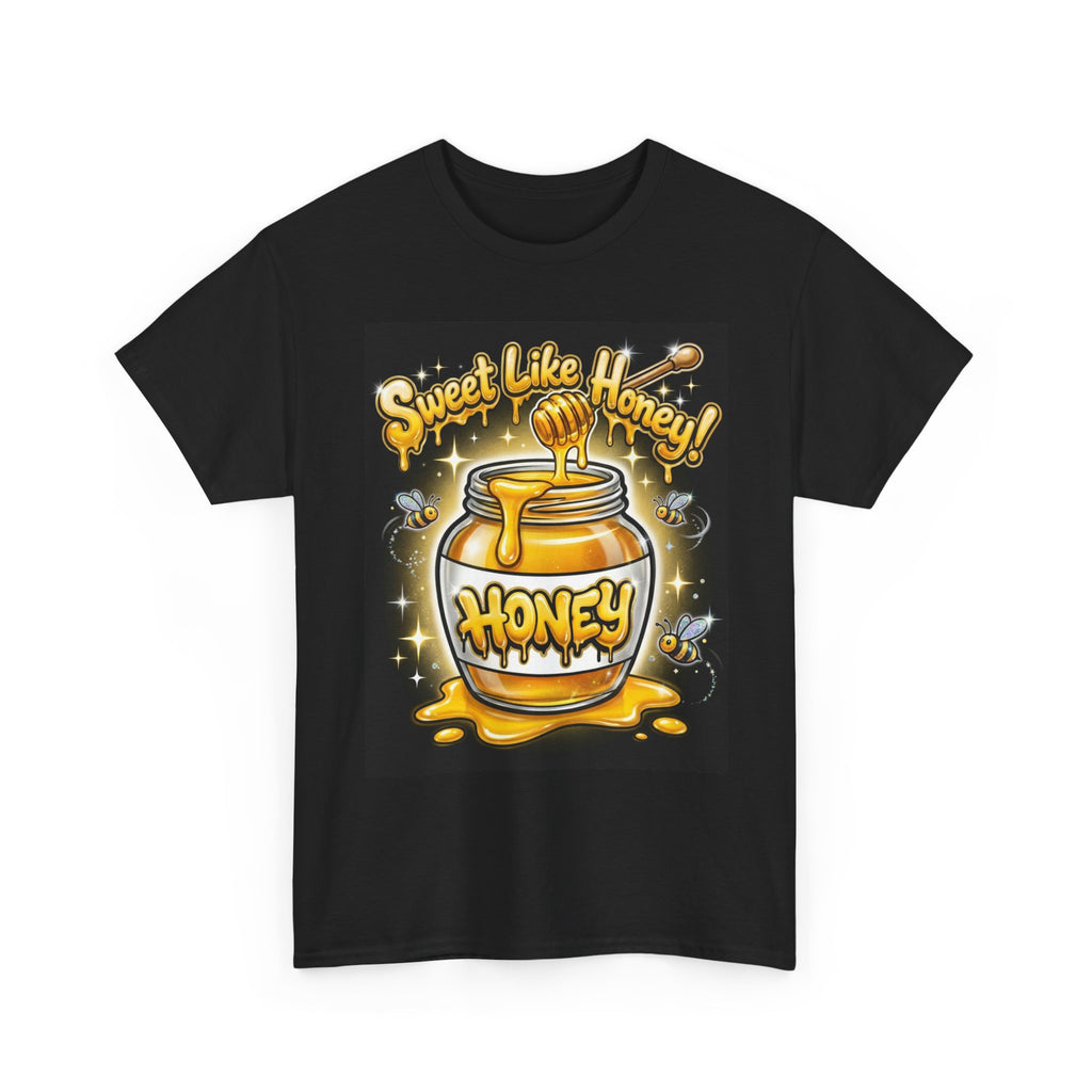 SWEET LIKE HONEY! TEE 🍯✨ #2