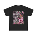 The Money Loves Me Back Tee