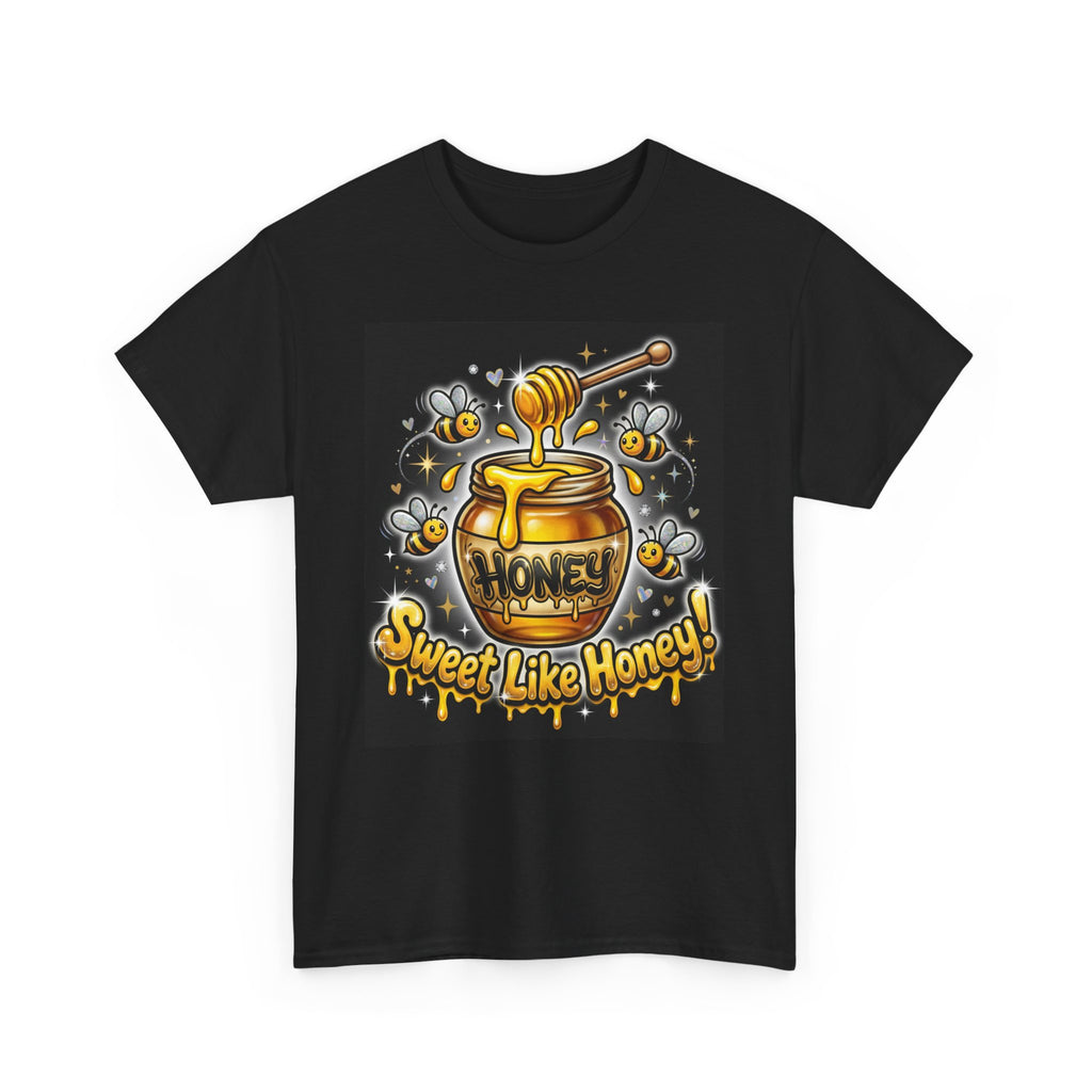 SWEET LIKE HONEY! TEE 🍯✨ #1