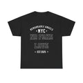 NO FAKE LOVE TEE