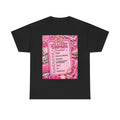 Wealthy On Every Timeline Tee