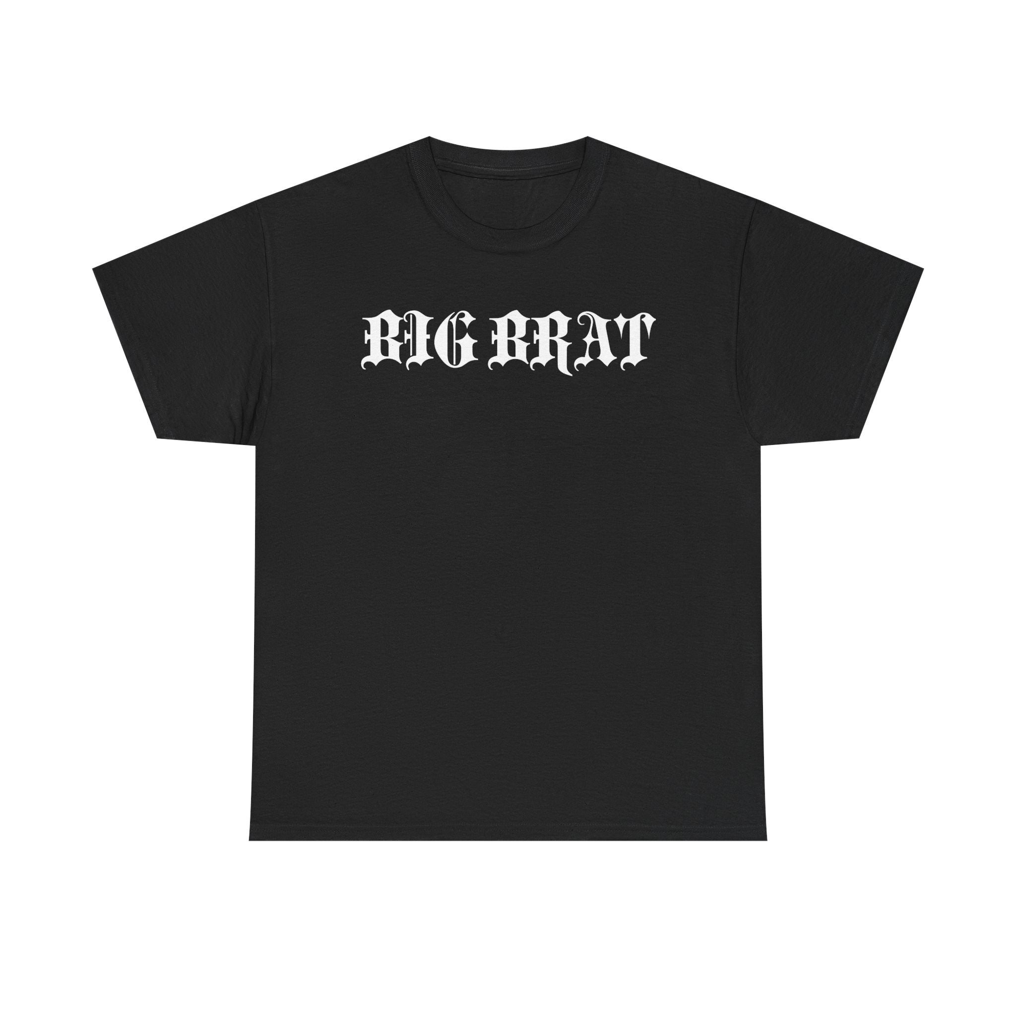BIG BRAT TEE
