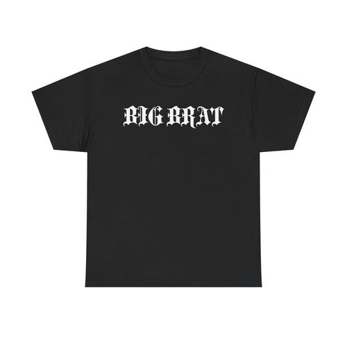 BIG BRAT TEE