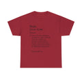 Stoic Tee