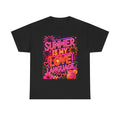 Summer Is My Love Language Tee