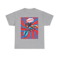 My Superpower: A Touch of the Tism Tee