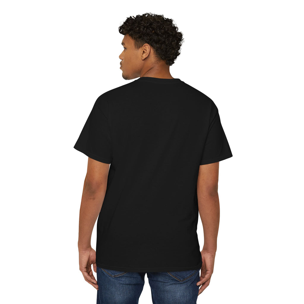 HELLO! MY NAME IS LEGENDARY TEE