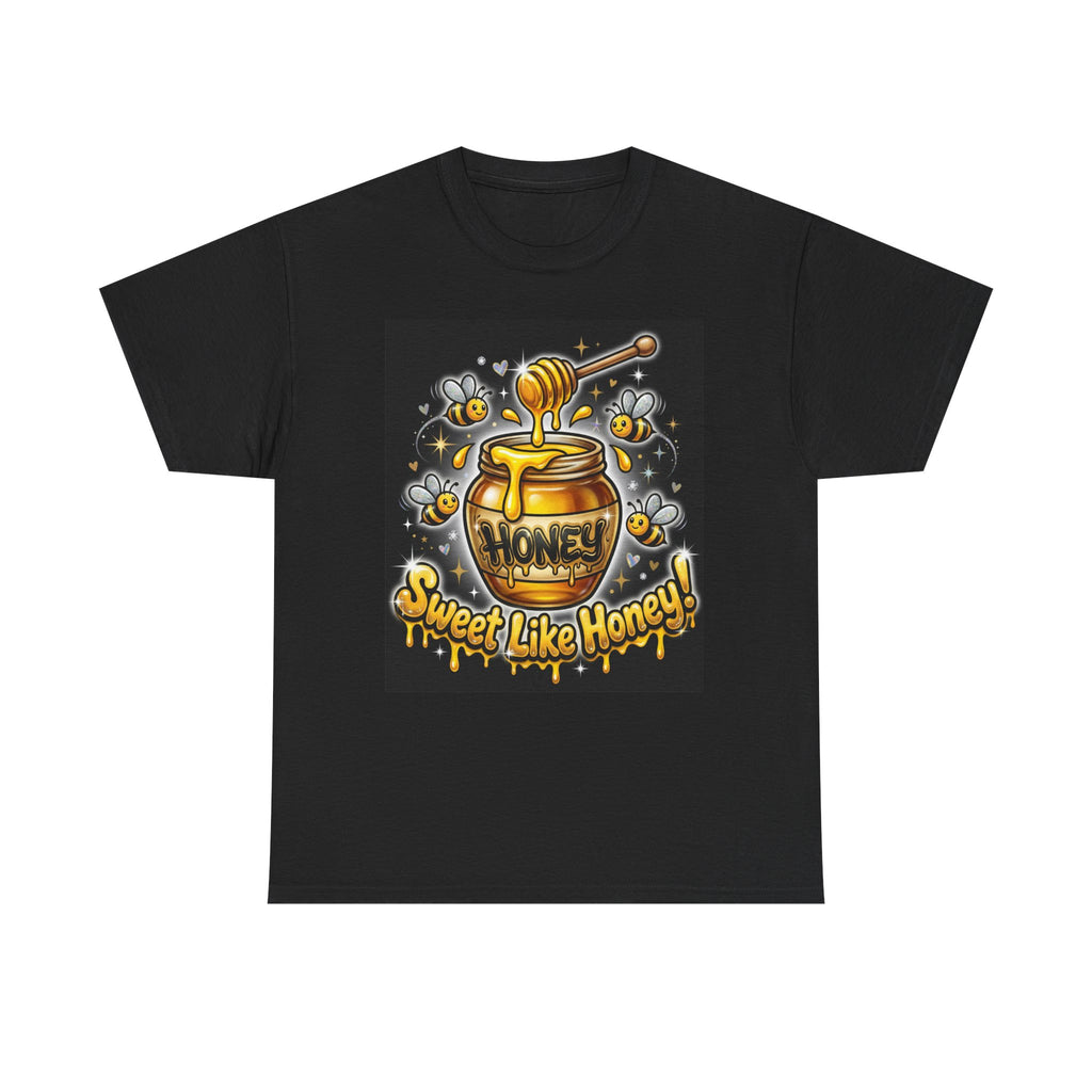 SWEET LIKE HONEY! TEE 🍯✨ #1