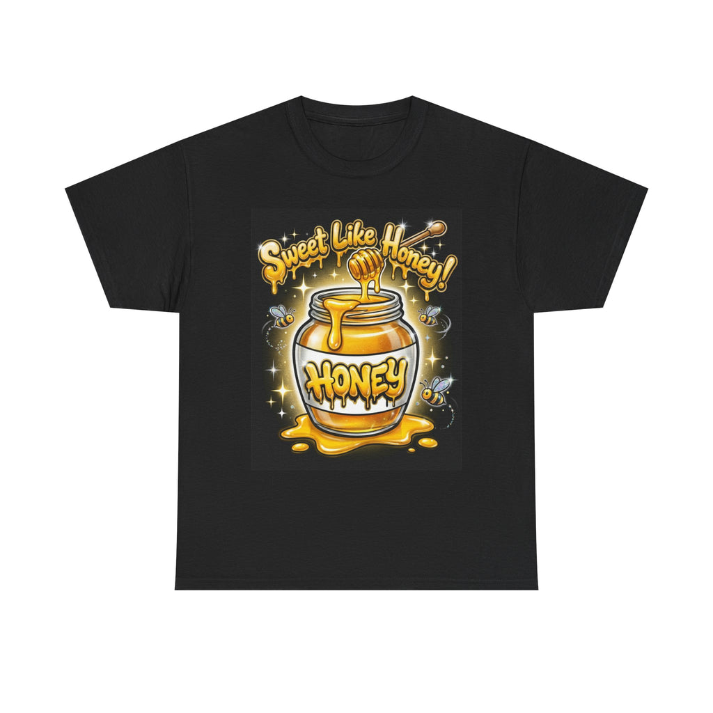 SWEET LIKE HONEY! TEE 🍯✨ #2