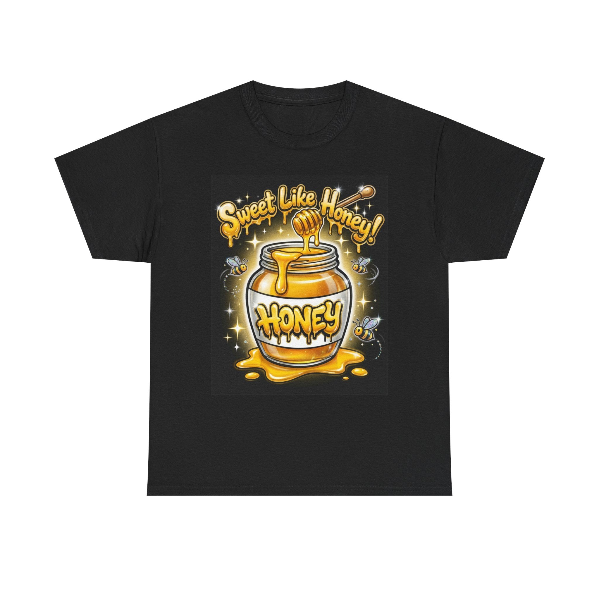 SWEET LIKE HONEY! TEE 🍯✨ #2