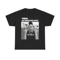 SAY SOMETHING NICE TEE