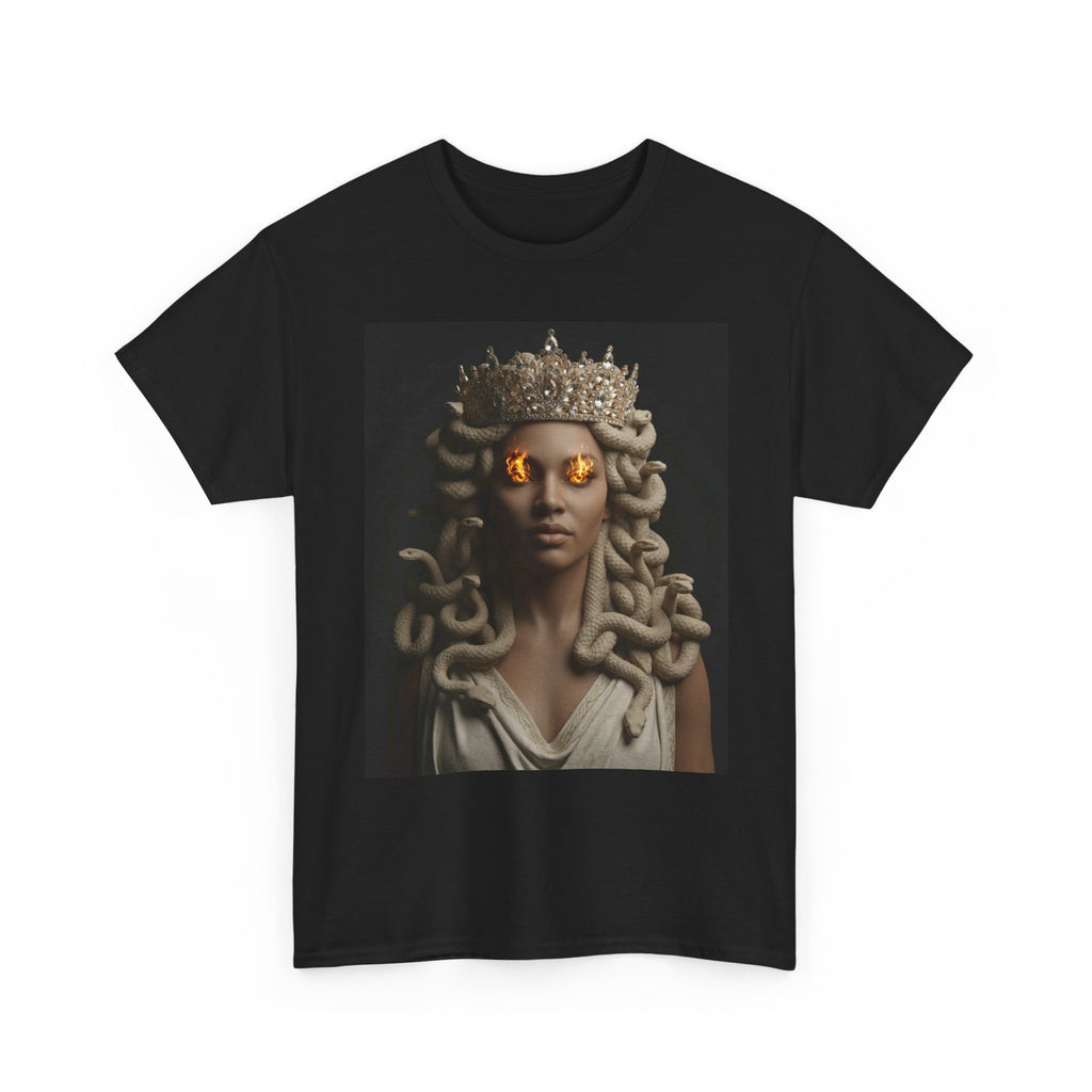 MEDUSA TEE 🐍💋🔥