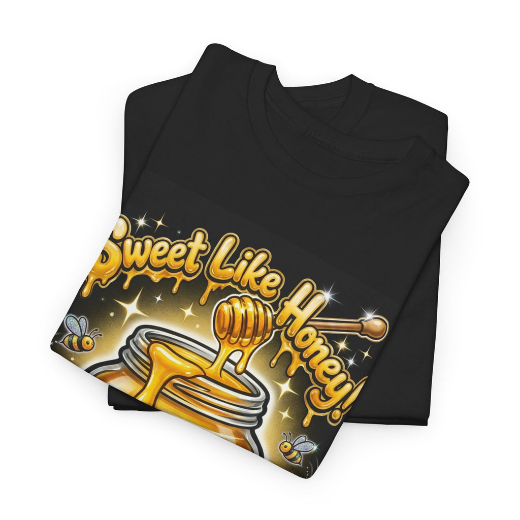 SWEET LIKE HONEY! TEE 🍯✨ #2