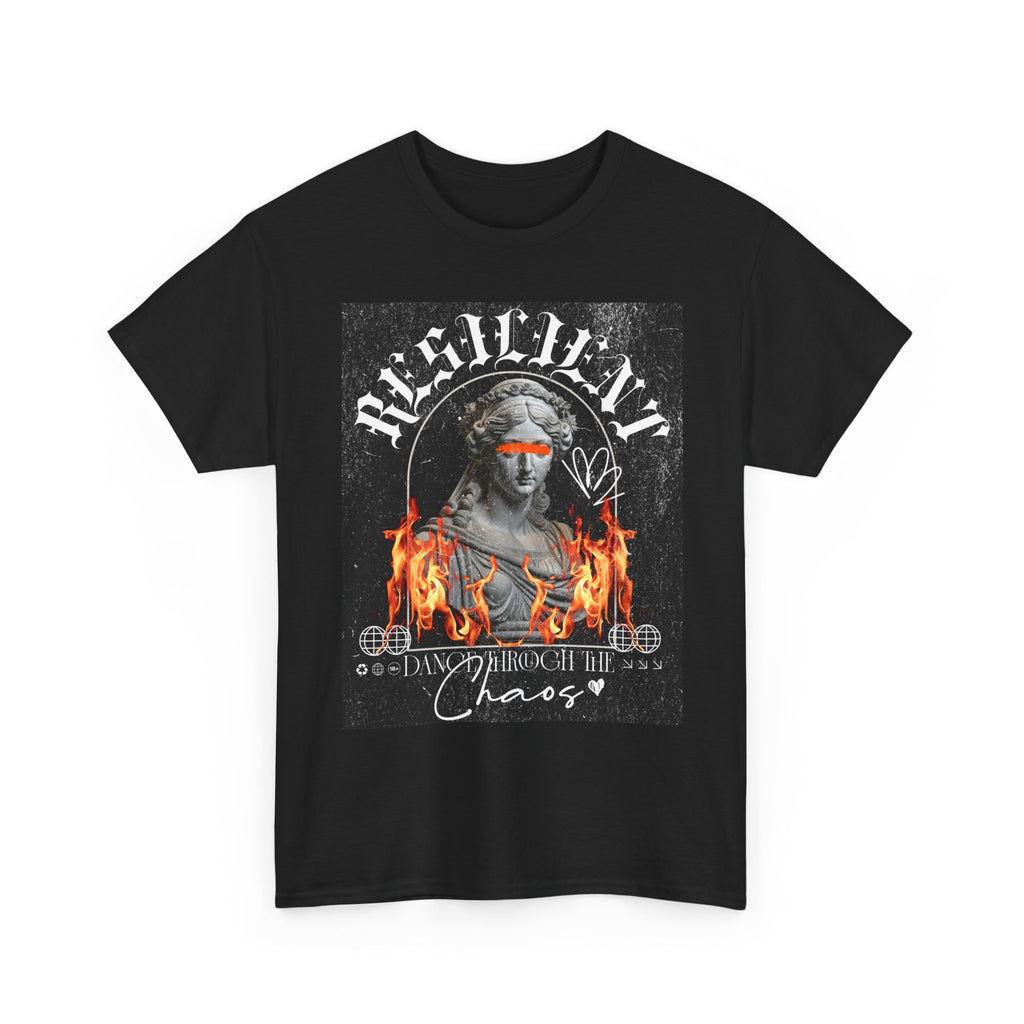 RESILIENT TEE