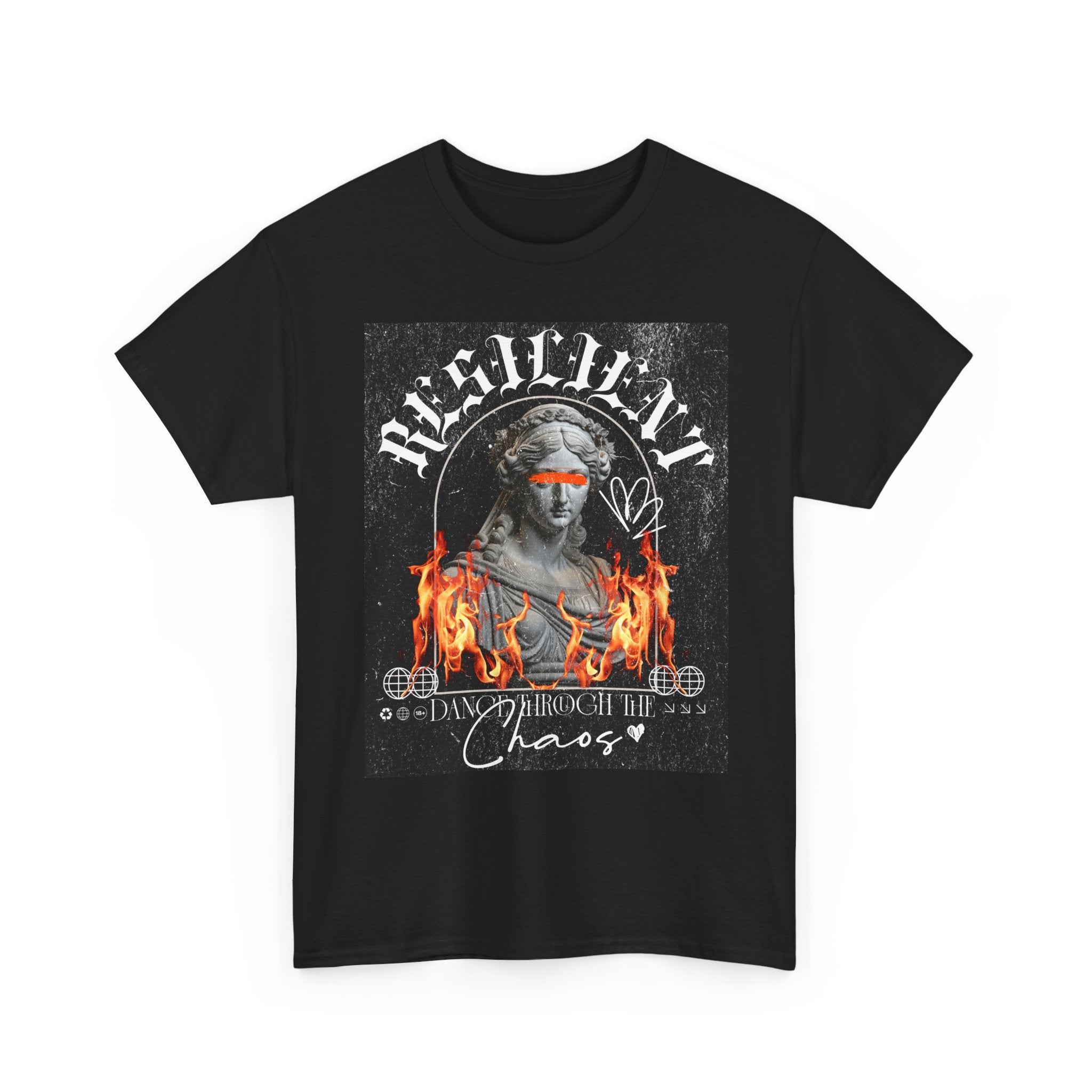 RESILIENT TEE