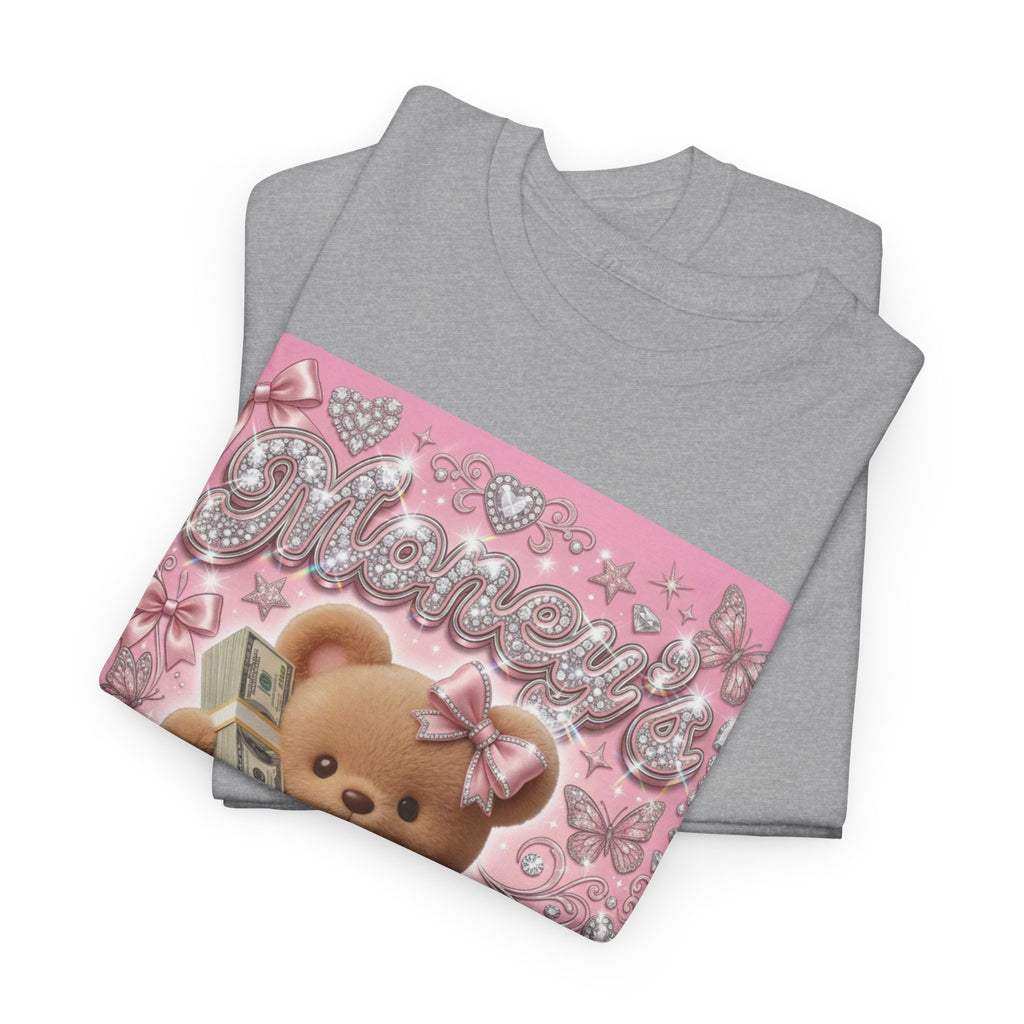 📞💸 Money's Calling Teddy Tee 💸📞