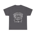 BETTER THAN YESTERDAY TEE