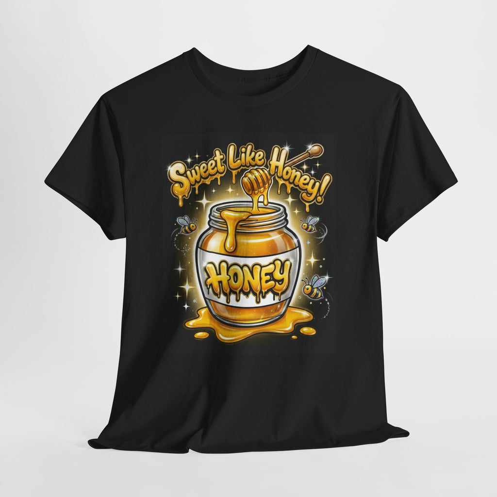 SWEET LIKE HONEY! TEE 🍯✨ #2
