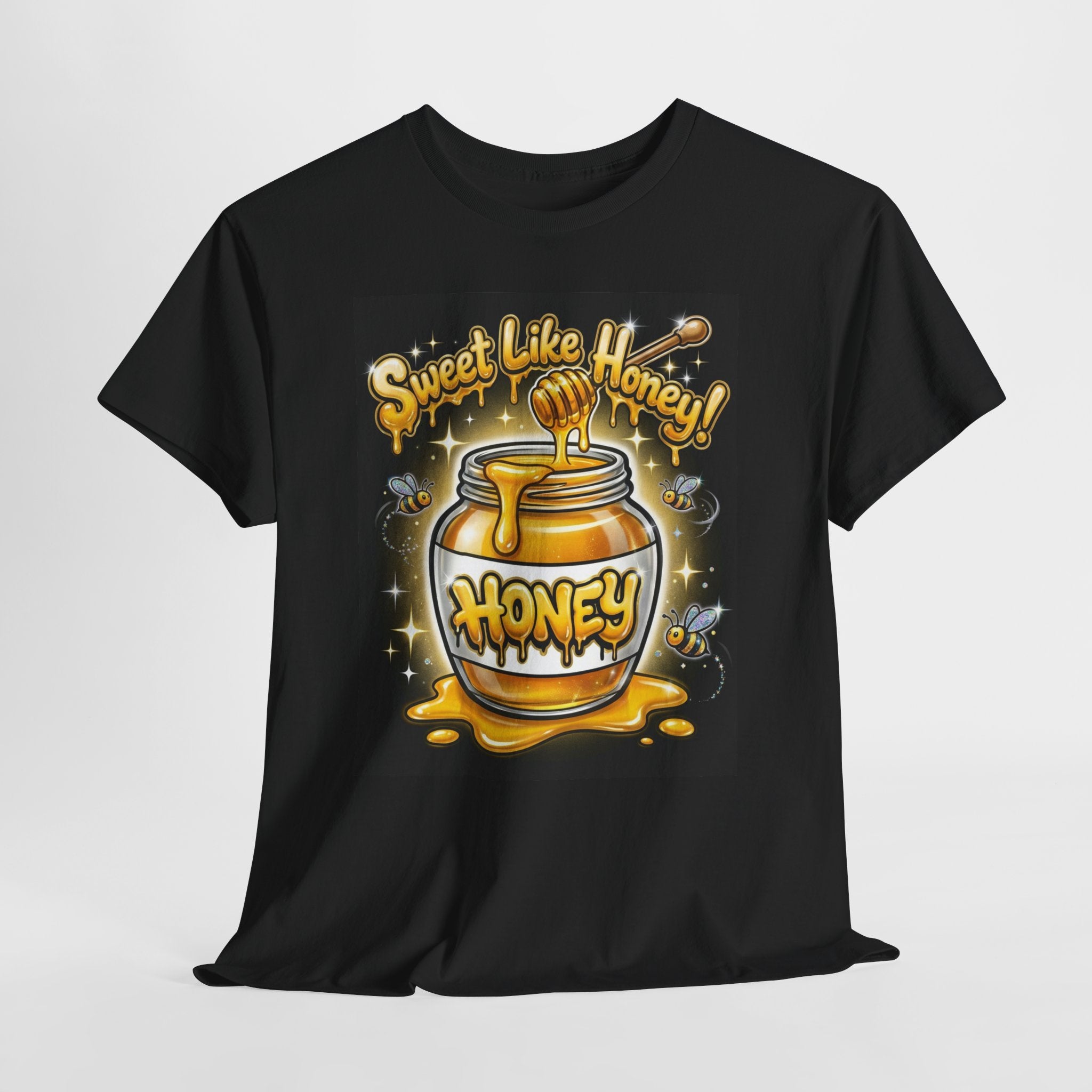 SWEET LIKE HONEY! TEE 🍯✨ #2