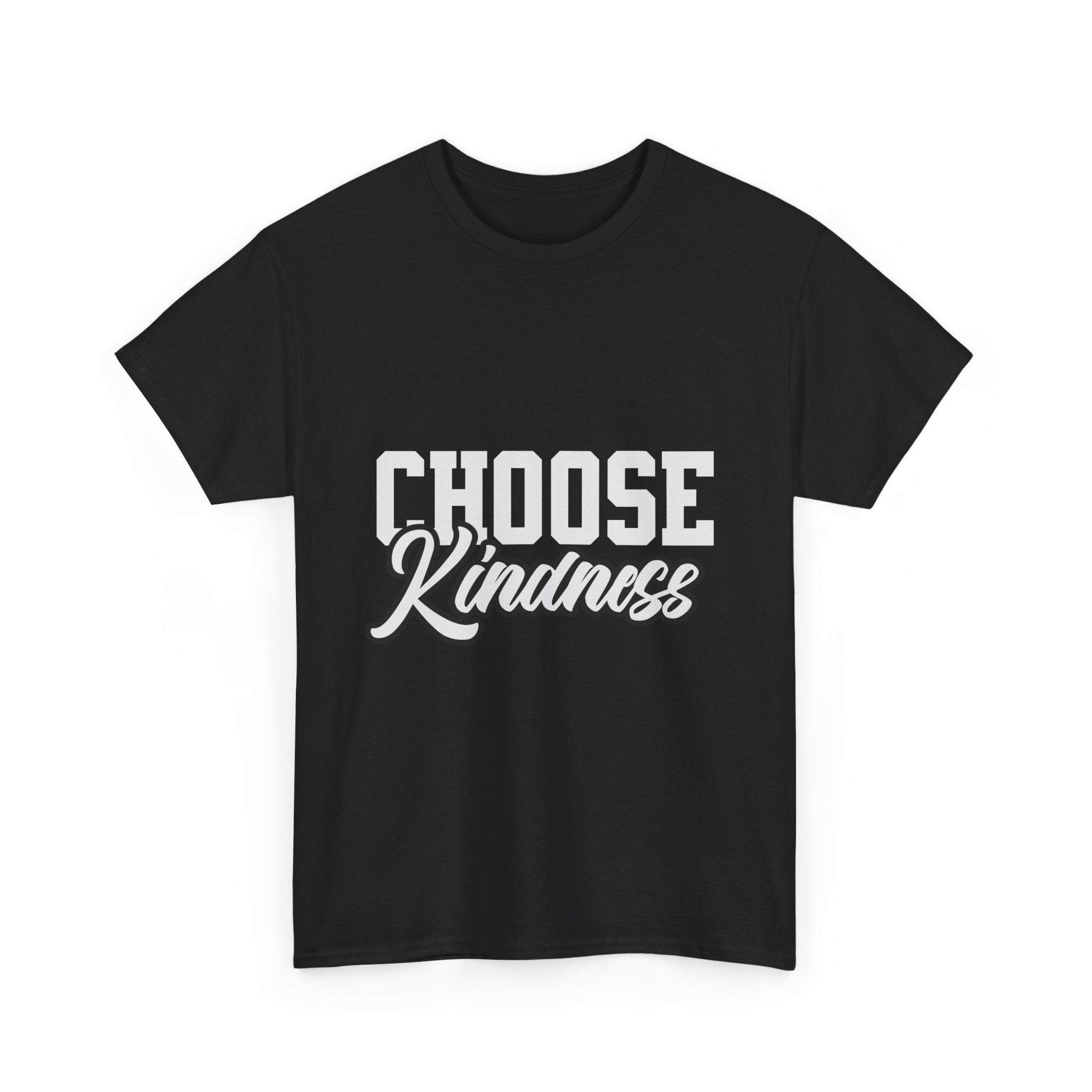 CHOOSE KINDNESS TEE