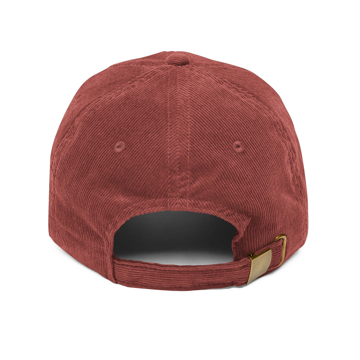 ✨💅🧢Gatekeeping Myself Vintage Corduroy Cap 🧢💅✨
