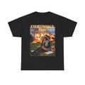EVERYTHING'S FINE TEE