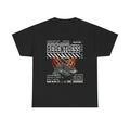 RELENTLESS HUSTLER TEE