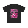 SLOTH PRINCESS TEE 👑💗