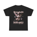 REMARKABLE SACRED ANGELS TEE