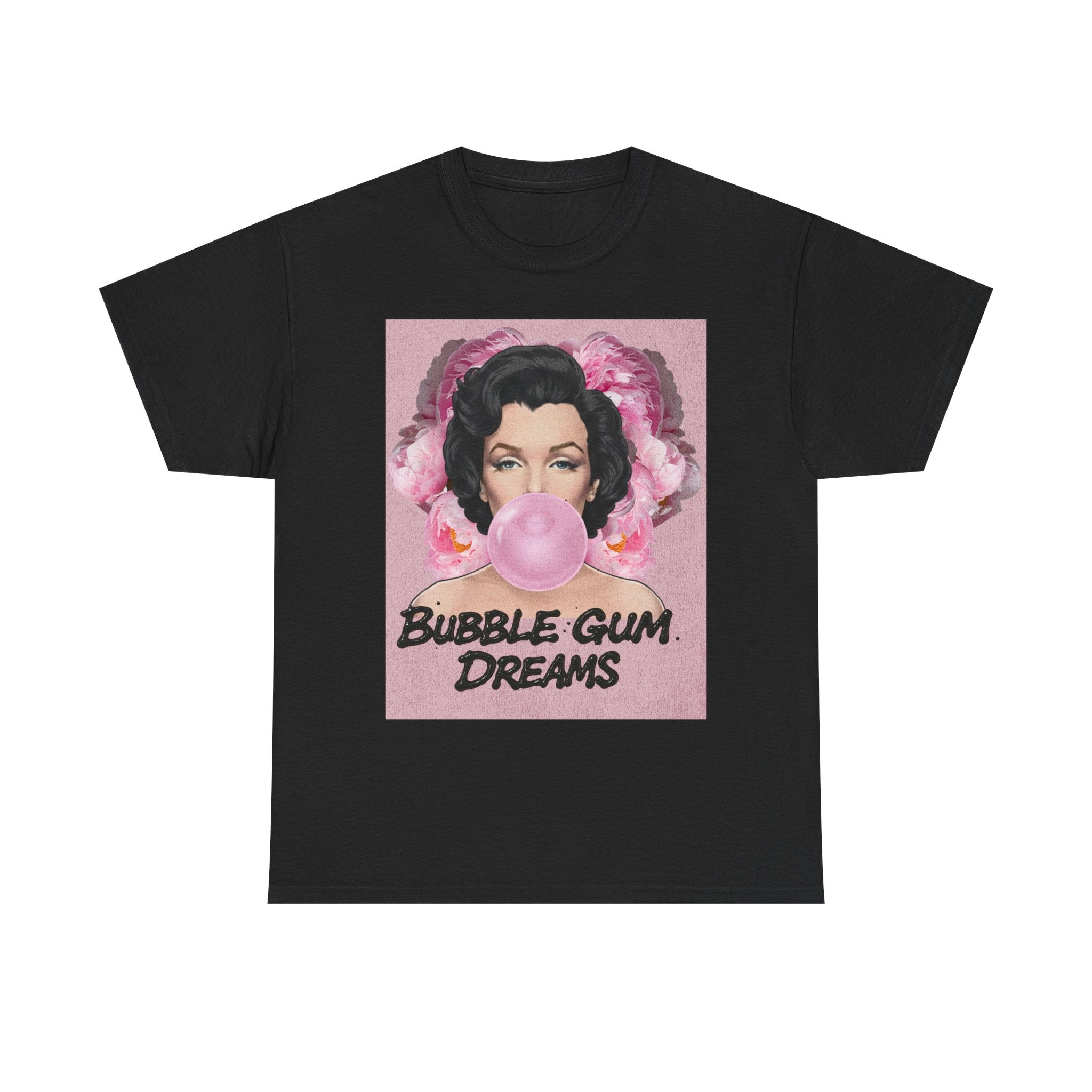 BUBBLE GUM DREAMS TEE