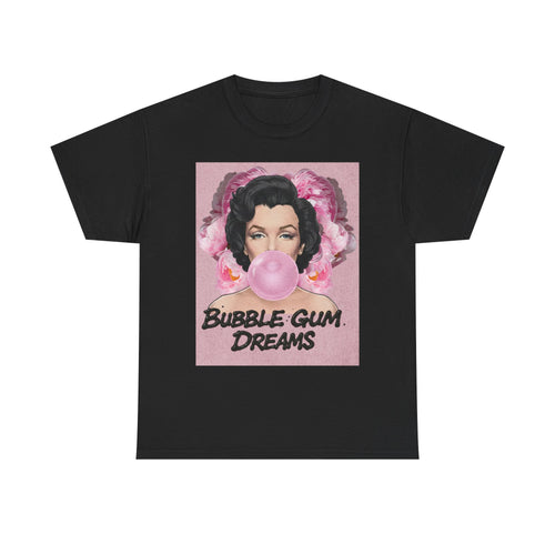 BUBBLE GUM DREAMS TEE