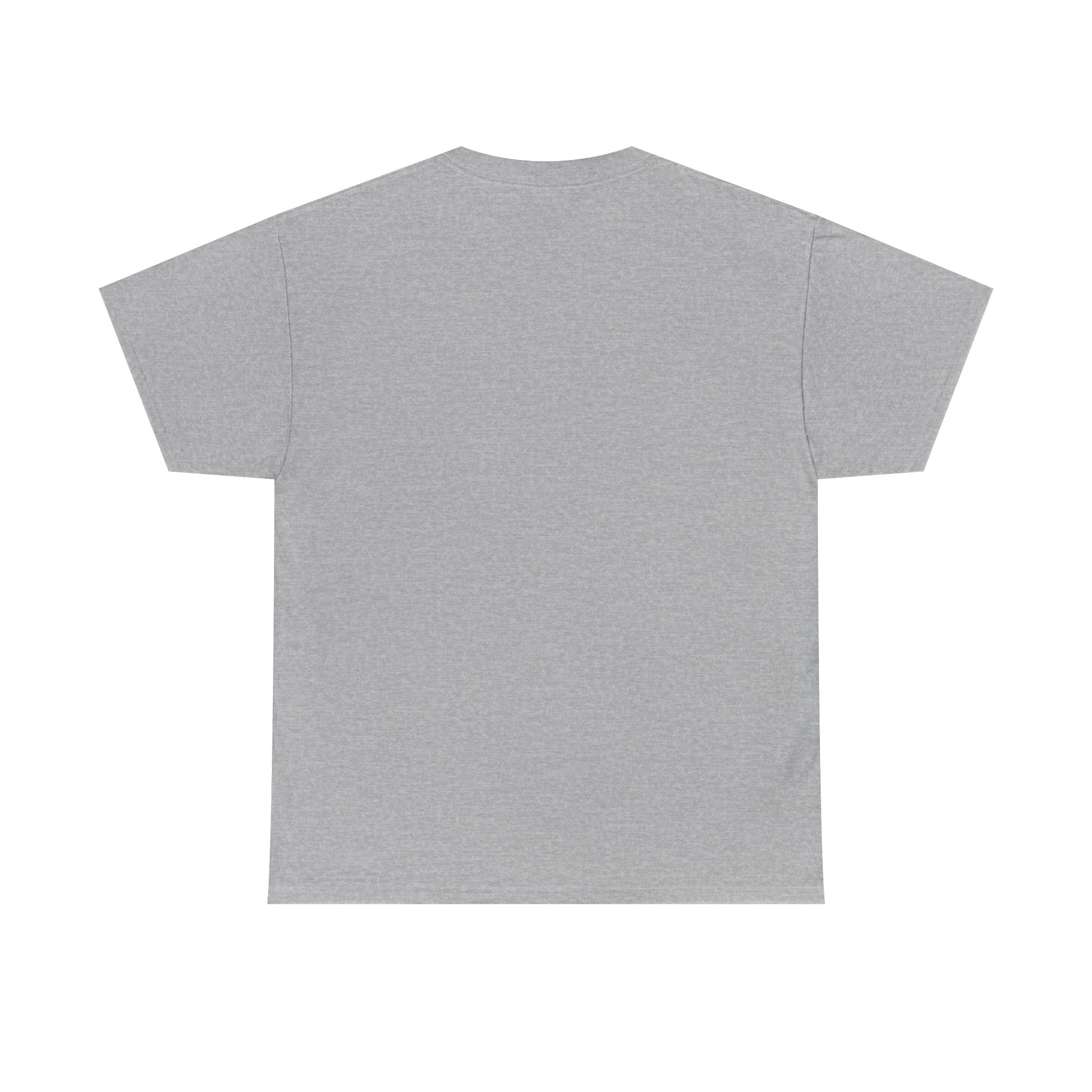BLESSED FLORAL TEE