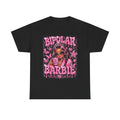 Bipolar Barbie Tee #3 💅✨