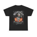 RESILIENT TEE
