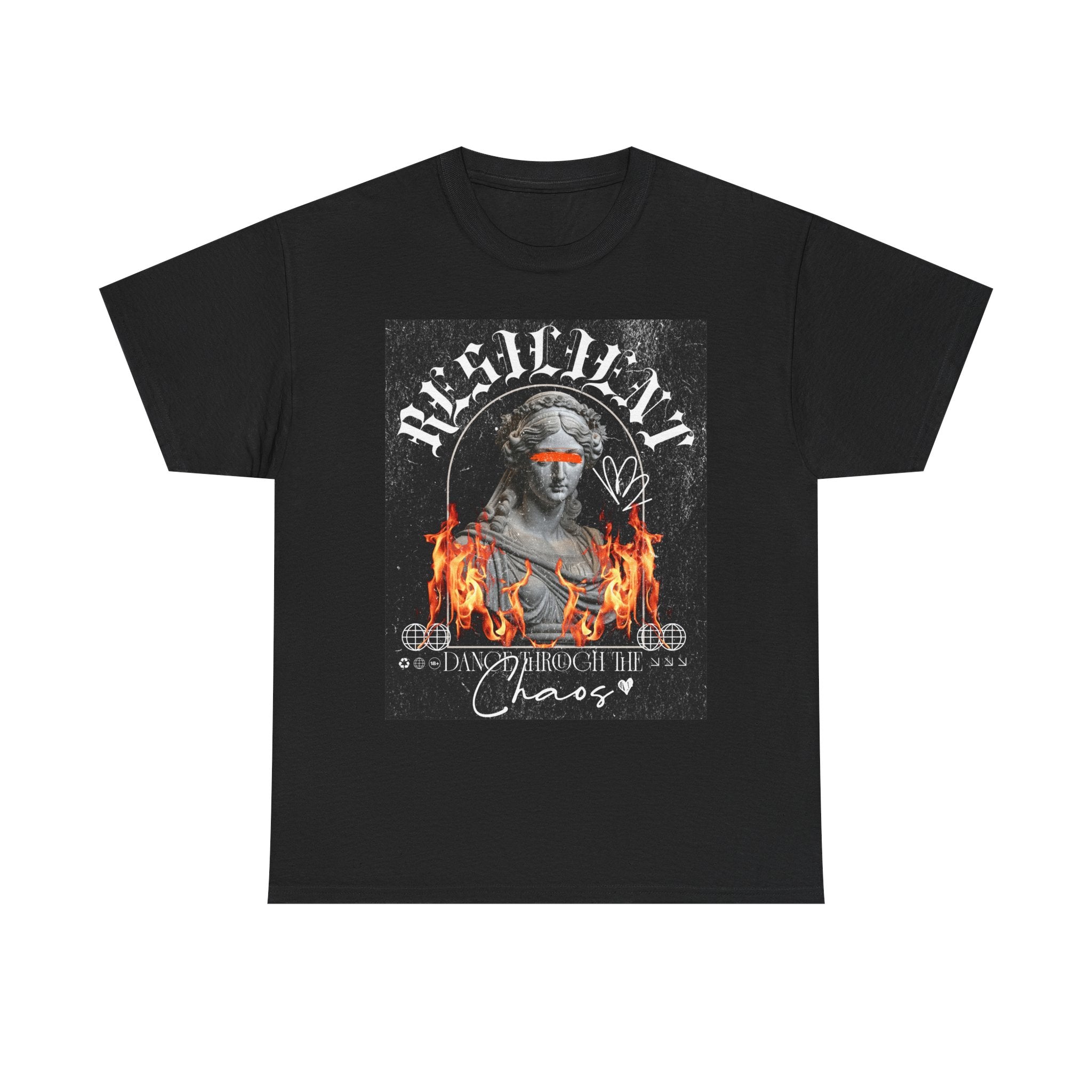 RESILIENT TEE