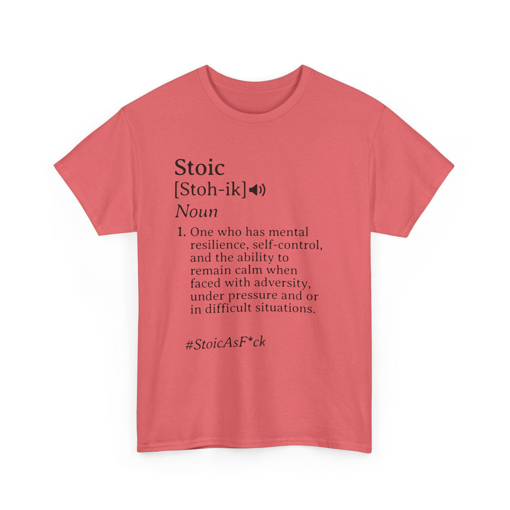 Stoic Tee