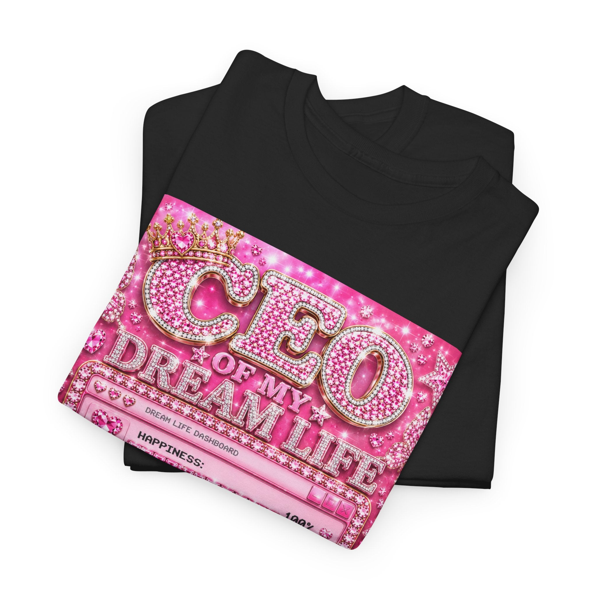 CEO Of My Dream Life Tee