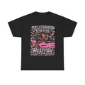 Relationship Status: Wealthy Tee