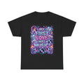 My First Love Was Music Tee 🎧✨