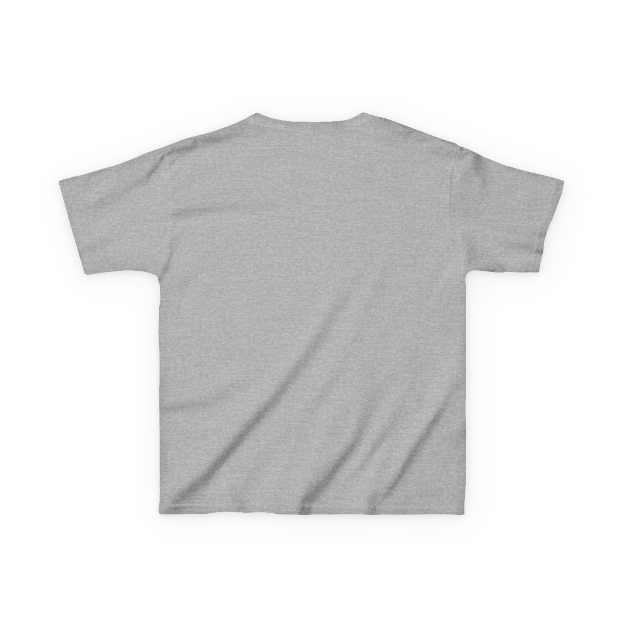 Kids My Superpower: A Touch of the Tism Tee